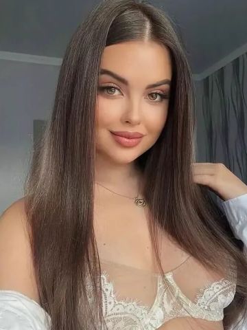 Проститутка Мария